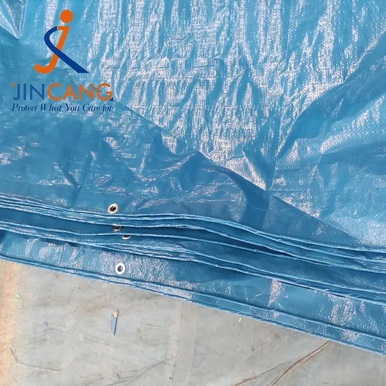 110г Блуе ПЕ церада