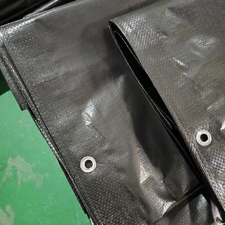 130г Блацк Виргин Перпаулин