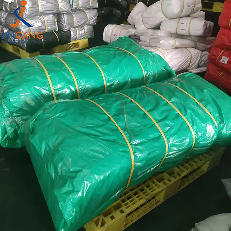 140Г Греен ПЕ церада