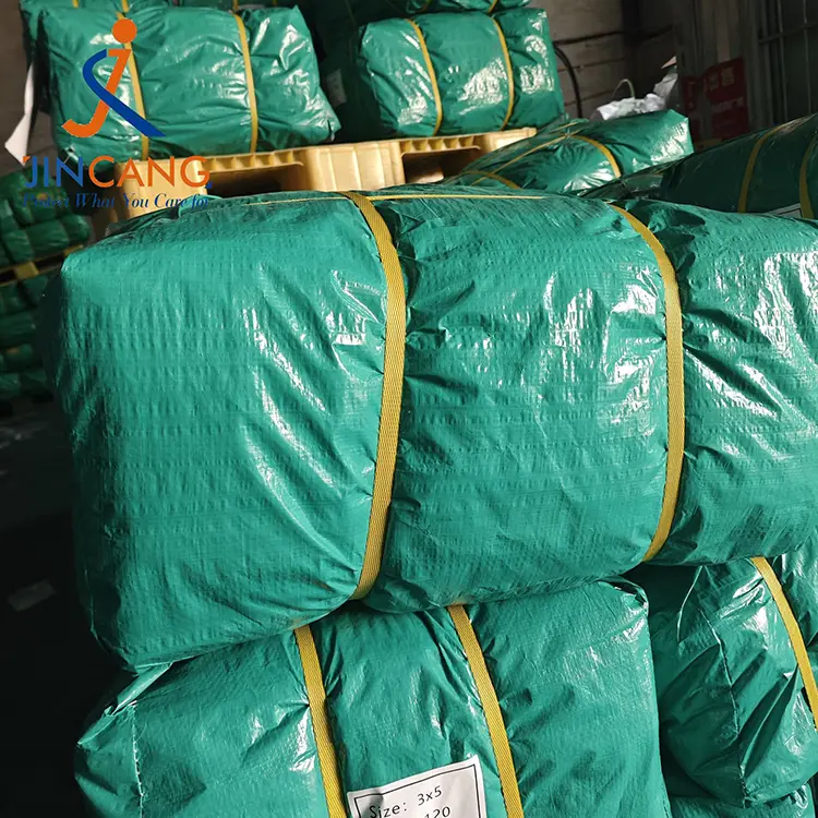 120ГСМ Греен Силвер ПЕ церада