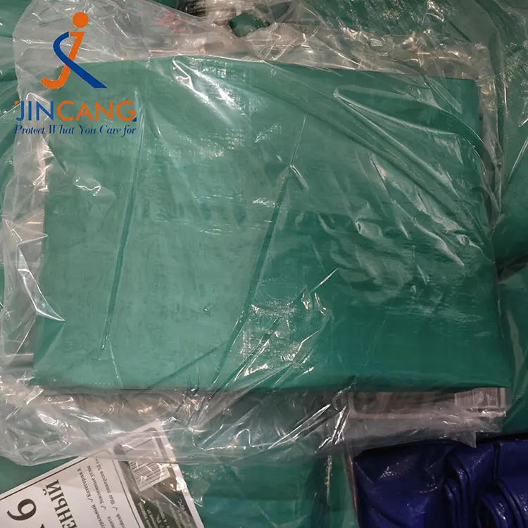 120ГСМ Греен Силвер ПЕ церада