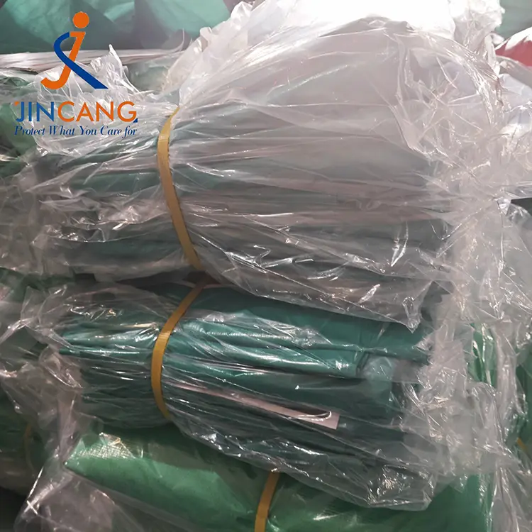 120ГСМ Греен Силвер ПЕ церада