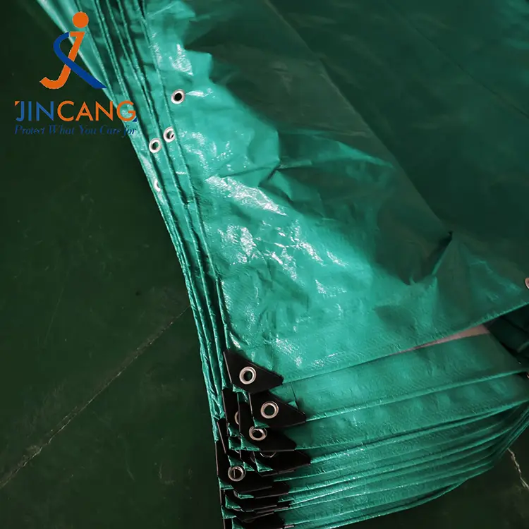 120ГСМ Греен Силвер ПЕ церада