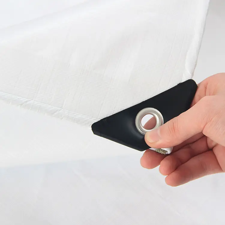 170г Вхите ПЕ церада