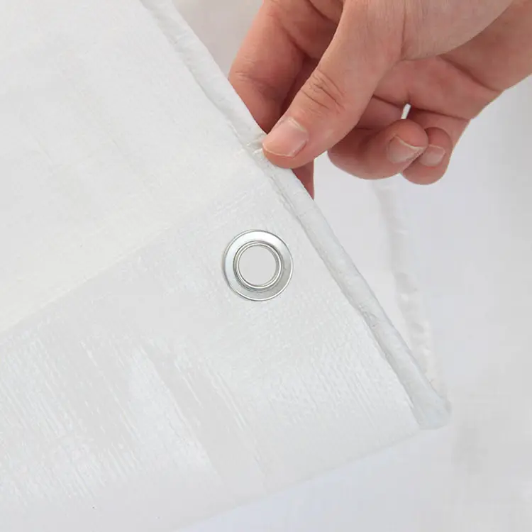 170г Вхите ПЕ церада