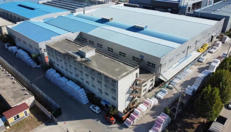 Линии Јинцанг Пластиц Продуцтс Цо., Лтд. наставља са радом након пролећног фестивала