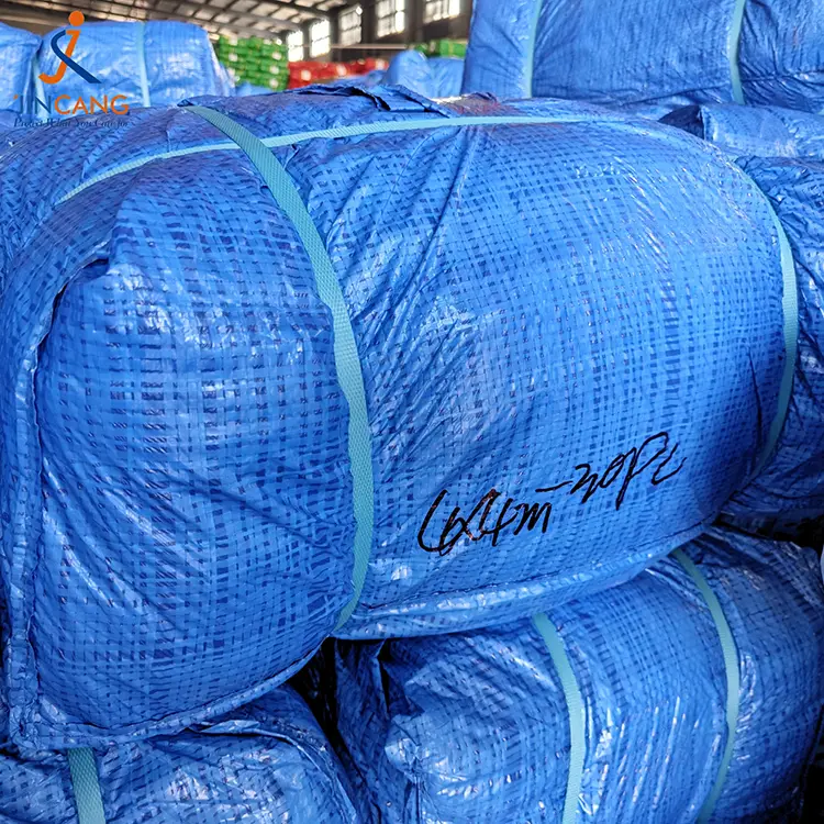 50 ГСМ плава ПЕ церада