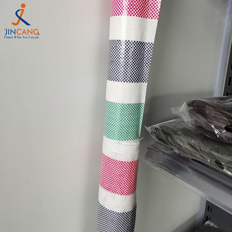 90 ГСМ трака ПЕ цераде у ролни