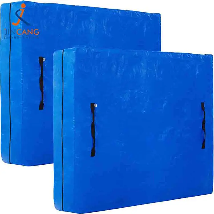 ПЕ мадрац покрива за кретање и складиштење