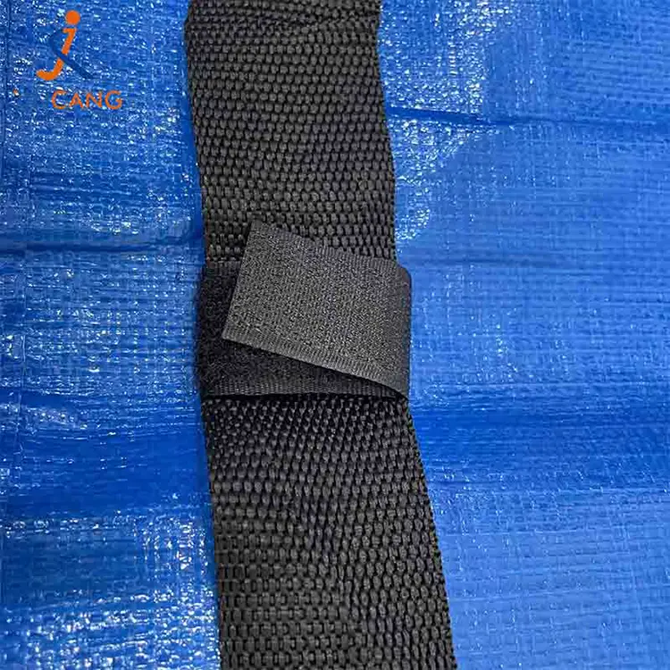 Супермаркет склопиви ПП Тканину кесу