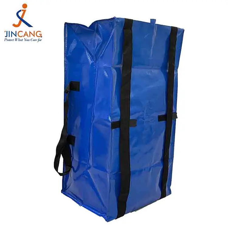 Супермаркет склопиви ПП Тканину кесу