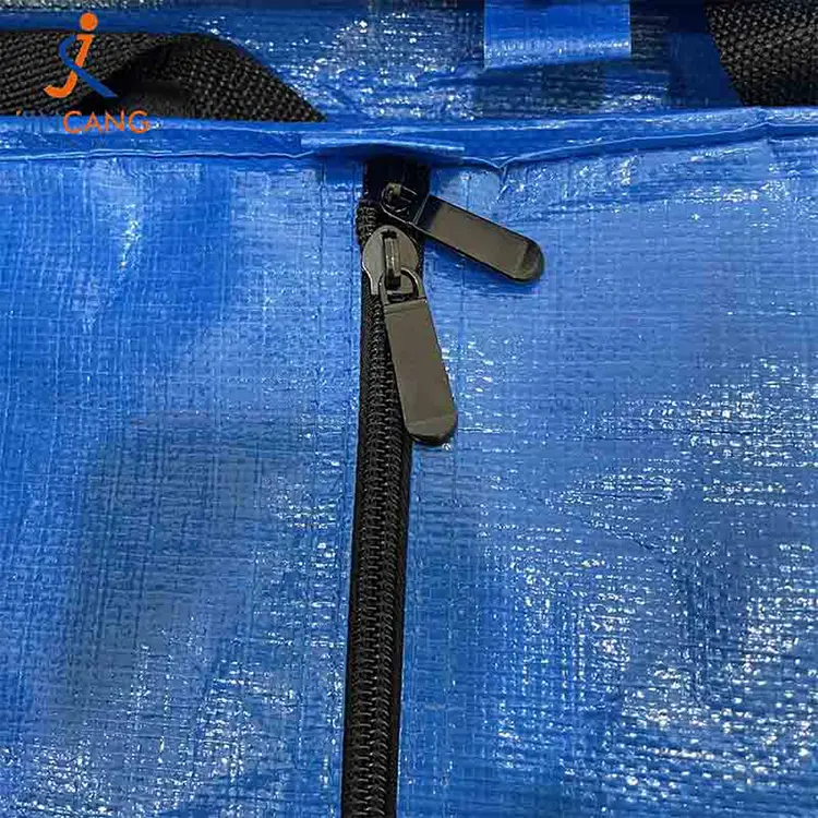 Супермаркет склопиви ПП Тканину кесу