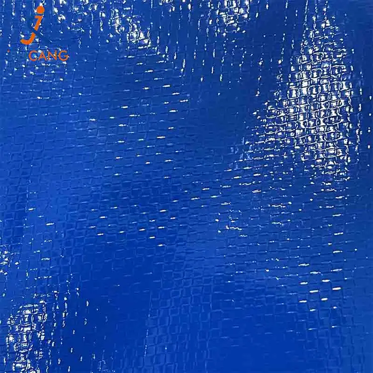 Прилагођена штампана тешка ПП Тканине за покретне торбе