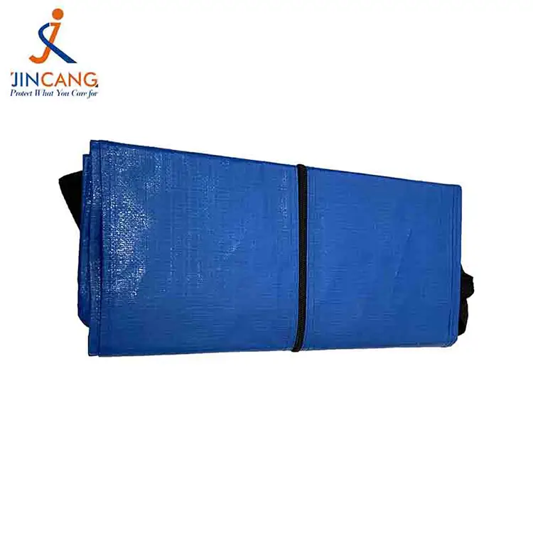 Прилагођена штампана тешка ПП Тканине за покретне торбе