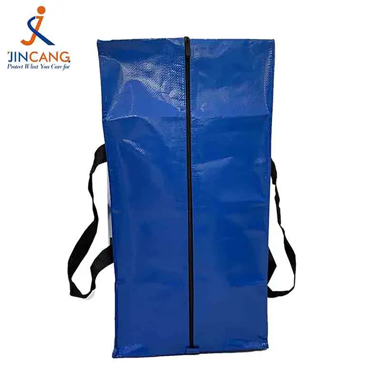 Прилагођена штампана тешка ПП Тканине за покретне торбе