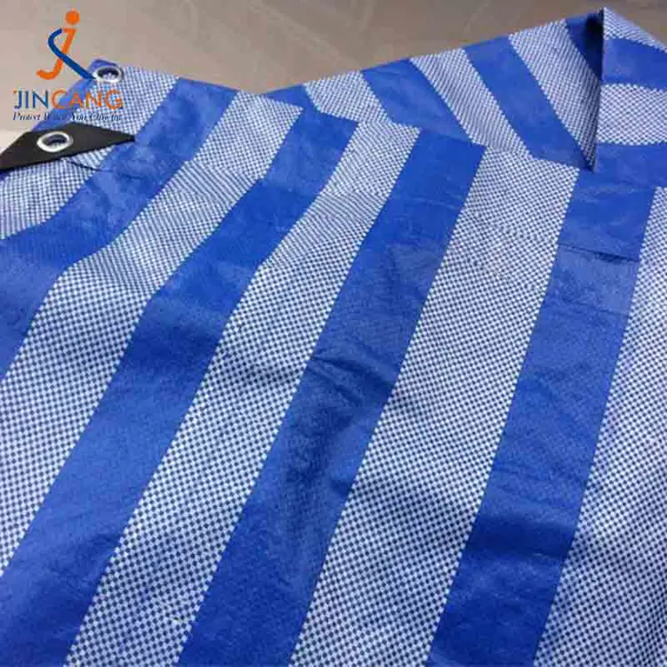 Издржљив водоотпоран на отвореном ПП церада