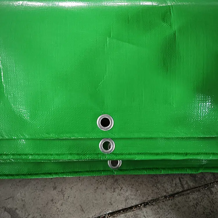 Трава зелена 300 ГСМ Виргин ПЕ церада