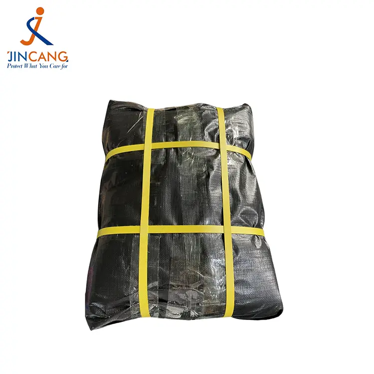 Црна 200ГСМ ПЕ церада Црна 200ГСМ ПЕ церада