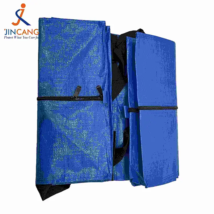 Тешка дужност ПЕ Тканине за кретање Тешка дужност ПЕ Тканине за кретање