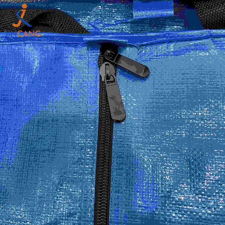 Тешка дужност ПЕ Тканине за кретање