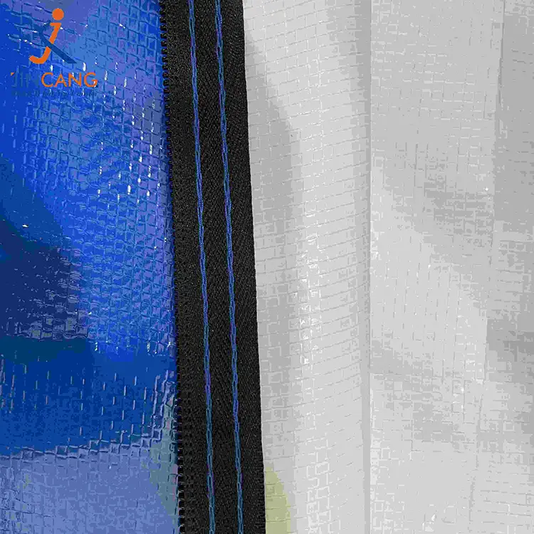 Тешка дужност ПЕ Тканине за кретање