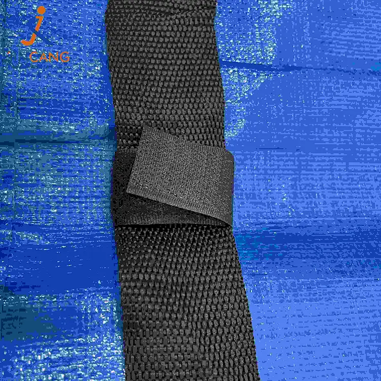 Тешка дужност ПЕ Тканине за кретање