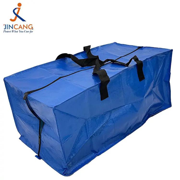 Тешка дужност ПЕ Тканине за кретање