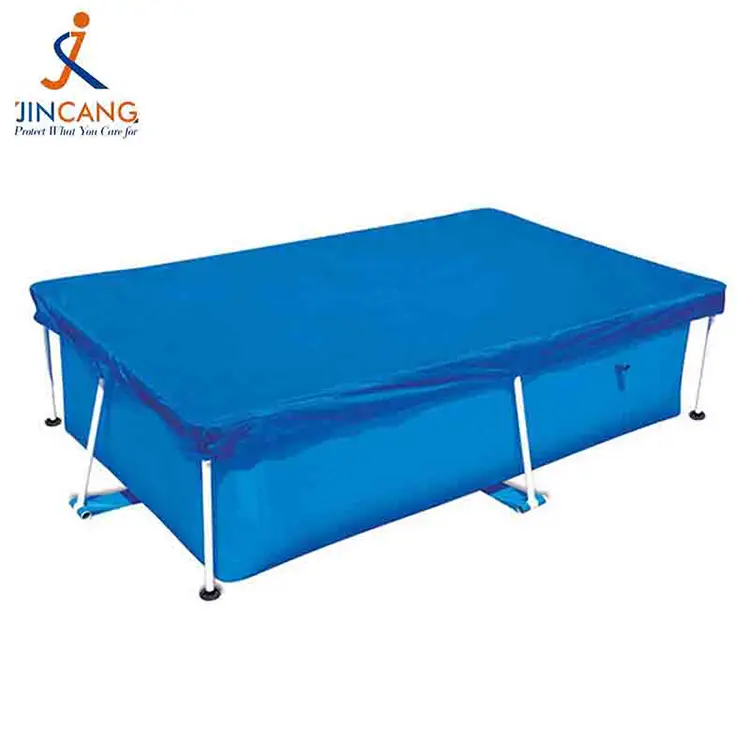 Поклопац у базену Силвер Блуе