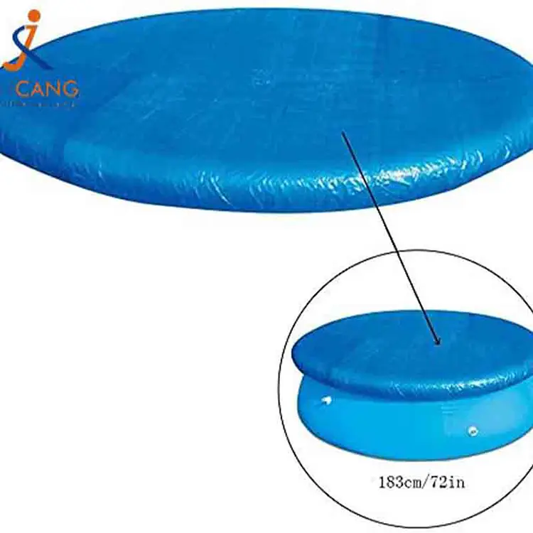Поликарбонатни летвице Крутидни поклопац базена