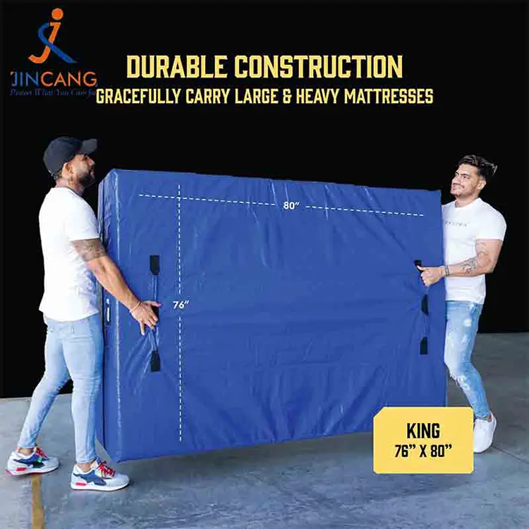 Водоотпорне торбе за мадраце