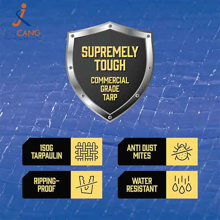 Поклопац душетка за тешку дужност са затварачем