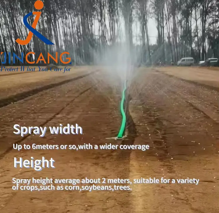 ПЕ плетени лежали раван црево