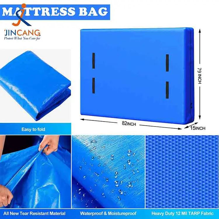 Дурабле ПЕ кесе мадраца