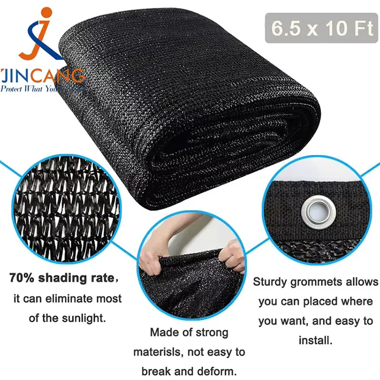 Блокира сунце и смањује мрежу топлоте Блокира сунце и смањује мрежу топлоте