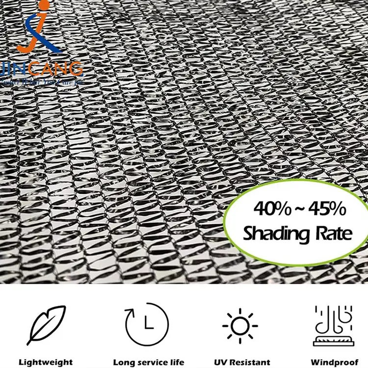 Блокира сунце и смањује мрежу топлоте