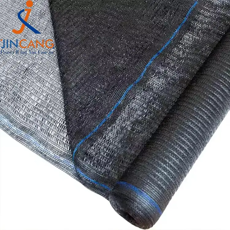 Блокира сунце и смањује мрежу топлоте