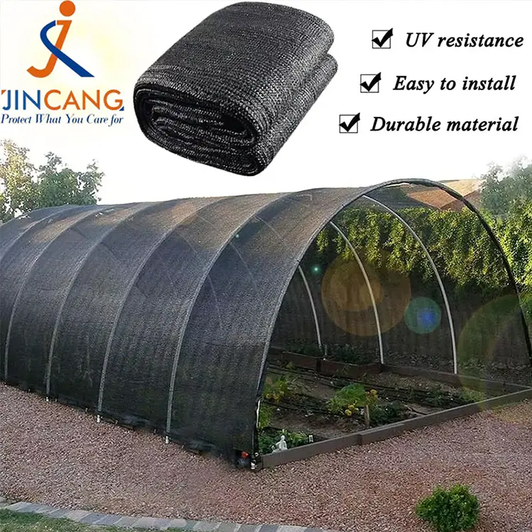 Блокира сунце и смањује мрежу топлоте