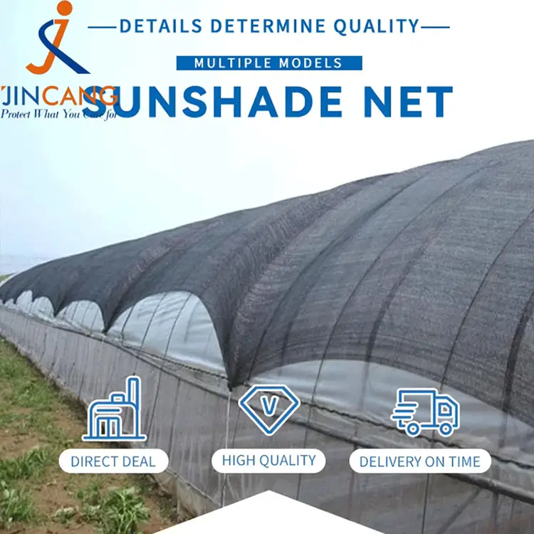 Блокира сунце и смањује мрежу топлоте